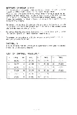 Предварительный просмотр 5 страницы Sommerkamp TS -1122FM Instruction Manual