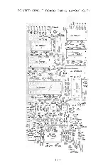 Предварительный просмотр 11 страницы Sommerkamp TS -1122FM Instruction Manual