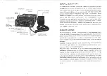 Предварительный просмотр 2 страницы Sommerkamp TS 280 FM Instruction Manual