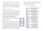 Предварительный просмотр 4 страницы Sommerkamp TS 280 FM Instruction Manual