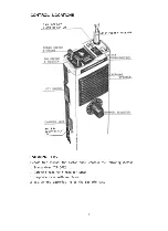 Предварительный просмотр 2 страницы Sommerkamp TS- 5612 Instruction Manual