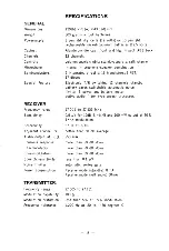 Предварительный просмотр 17 страницы Sommerkamp TS- 5612 Instruction Manual