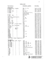 Предварительный просмотр 14 страницы Sommerkamp TS 600 G Instruction Manual