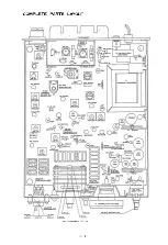 Предварительный просмотр 8 страницы Sommerkamp TS-664S Instruction Manual