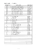 Предварительный просмотр 11 страницы Sommerkamp TS-664S Instruction Manual