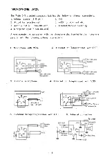 Предварительный просмотр 16 страницы Sommerkamp TS-664S Instruction Manual