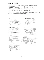 Предварительный просмотр 9 страницы Sommerkamp TS-680EDX Instruction Manual