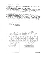 Предварительный просмотр 10 страницы Sommerkamp TS-727GT Instruction Manual