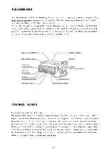 Предварительный просмотр 18 страницы Sommerkamp TS-727GT Instruction Manual