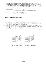 Предварительный просмотр 21 страницы Sommerkamp TS-727GT Instruction Manual