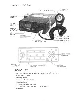 Предварительный просмотр 2 страницы Sommerkamp TS-732P Instruction Manual