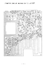 Предварительный просмотр 10 страницы Sommerkamp TS-732P Instruction Manual