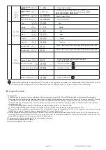 Preview for 7 page of SOMMY EW9L C Series Operation Manual