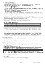 Preview for 8 page of SOMMY EW9L C Series Operation Manual