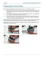 Предварительный просмотр 27 страницы Somnetics Transcend Sleep Apnea Therapy User Manual