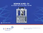 SOMNI AMD-17106 Product Manual preview