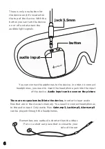 Preview for 6 page of SOMNI SOMNImask Instructions For Use Manual