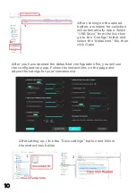 Preview for 10 page of SOMNI SOMNImask Instructions For Use Manual