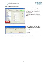 Preview for 17 page of SOMNOmedics SOMNOscreen plus Instruction Manual