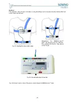 Preview for 27 page of SOMNOmedics SOMNOscreen plus Instruction Manual