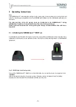 Preview for 13 page of SOMNOmedics SOMNOtouch RESP eco Instruction Manual