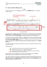 Preview for 19 page of SOMNOmedics SOMNOtouch RESP eco Instruction Manual