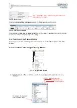 Preview for 39 page of SOMNOmedics SOMNOtouch RESP eco Instruction Manual