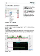 Preview for 43 page of SOMNOmedics SOMNOtouch RESP eco Instruction Manual