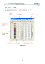 Preview for 43 page of SOMNOmedics SOMNOwatch plus BP Instruction Manual