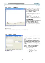 Preview for 55 page of SOMNOmedics SOMNOwatch plus BP Instruction Manual