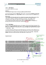 Preview for 72 page of SOMNOmedics SOMNOwatch plus BP Instruction Manual