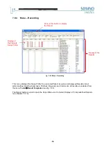 Preview for 86 page of SOMNOmedics SOMNOwatch plus BP Instruction Manual