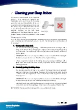 Preview for 19 page of Somnox Sleep Robot User Manual