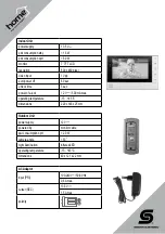 Preview for 11 page of Somogyi Elektronic DPV 25B Instruction Manual