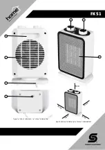 Preview for 2 page of Somogyi Elektronic FK 51 Instruction Manual