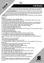 Preview for 3 page of Somogyi Elektronic FK 51 Instruction Manual