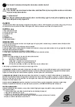 Preview for 7 page of Somogyi Elektronic FK 51 Instruction Manual