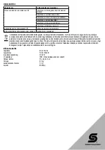 Preview for 8 page of Somogyi Elektronic FK 51 Instruction Manual