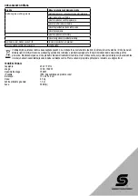 Preview for 17 page of Somogyi Elektronic FK 51 Instruction Manual