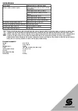 Preview for 20 page of Somogyi Elektronic FK 51 Instruction Manual