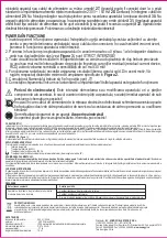 Preview for 12 page of Somogyi Elektronic FKC 900 Instruction Manual