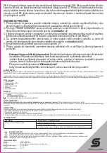 Preview for 18 page of Somogyi Elektronic FKC 900 Instruction Manual