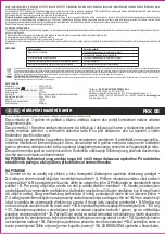 Preview for 14 page of Somogyi Elektronic FKK 06 Instruction Manual