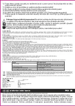 Preview for 20 page of Somogyi Elektronic FKK 06 Instruction Manual