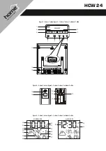 Preview for 2 page of Somogyi Elektronic HCW 24 Instruction Manual