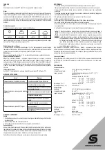 Preview for 18 page of Somogyi Elektronic HCW 24 Instruction Manual