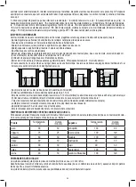 Preview for 24 page of Somogyi Elektronic HG BA 27 Instruction Manual