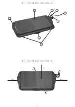 Предварительный просмотр 2 страницы Somogyi Elektronic HG GR 03 Instruction Manual