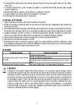 Предварительный просмотр 13 страницы Somogyi Elektronic HG GR 03 Instruction Manual