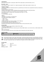 Preview for 8 page of Somogyi Elektronic HG KP 01 Instruction Manual